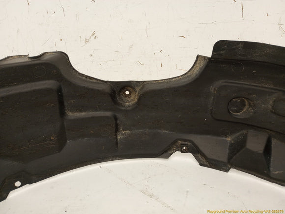 Mitsubishi Eclipse Driver Left Front Inner Fender Liner