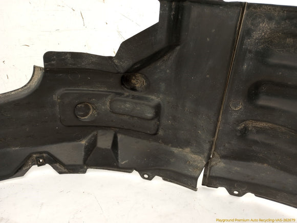 Mitsubishi Eclipse Driver Left Front Inner Fender Liner