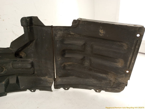 Mitsubishi Eclipse Driver Left Front Inner Fender Liner