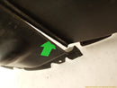 Mitsubishi Eclipse Driver Left Front Inner Fender Liner-8