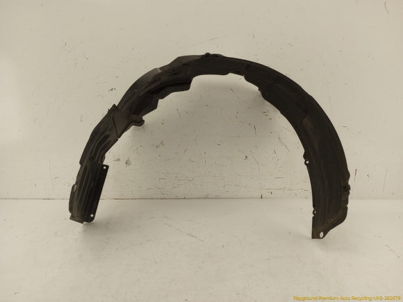 Mitsubishi Eclipse Driver Left Front Inner Fender Liner