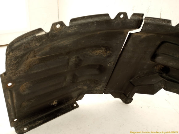 Mitsubishi Eclipse Driver Left Front Inner Fender Liner