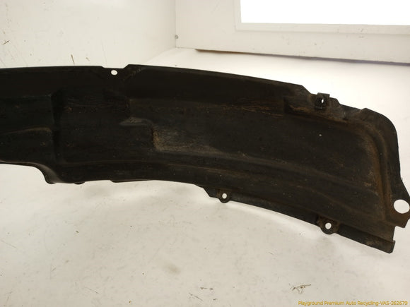 Mitsubishi Eclipse Driver Left Front Inner Fender Liner