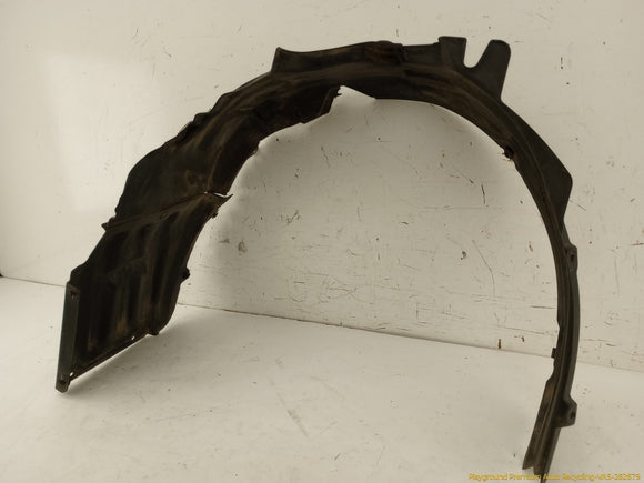 Mitsubishi Eclipse Passenger Right Front Inner Fender Liner