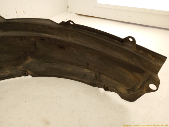 Mitsubishi Eclipse Passenger Right Front Inner Fender Liner
