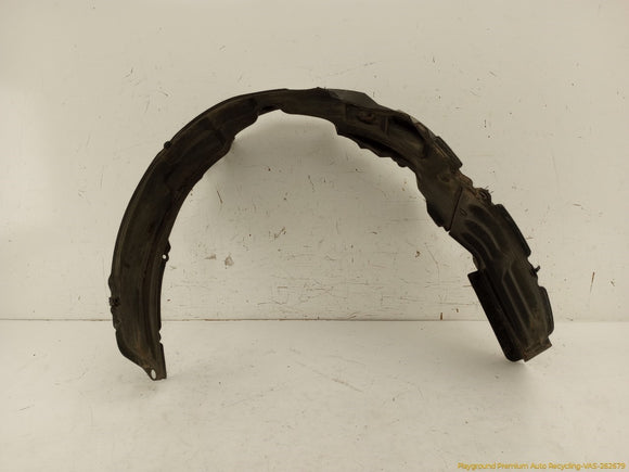 Mitsubishi Eclipse Passenger Right Front Inner Fender Liner