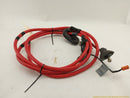BMW 323i Positive Battery Cable-2
