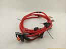 BMW 323i Positive Battery Cable-3