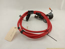 BMW 323i Positive Battery Cable-5