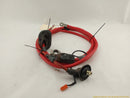 BMW 323i Positive Battery Cable-8