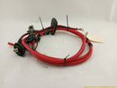 BMW 323i Positive Battery Cable-9