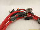 BMW 323i Positive Battery Cable-11