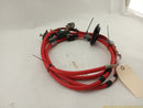 BMW 323i Positive Battery Cable-12