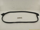 Mitsubishi Eclipse Tailgate Trunk Hatch Seal Weatherstrip-1