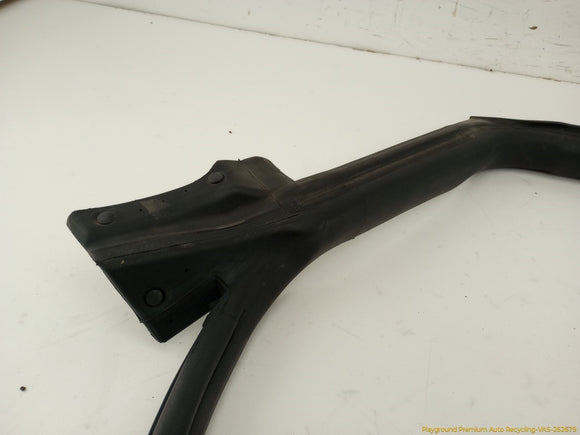 Mitsubishi Eclipse Tailgate Trunk Hatch Seal Weatherstrip