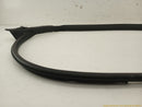 Mitsubishi Eclipse Tailgate Trunk Hatch Seal Weatherstrip-4