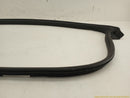 Mitsubishi Eclipse Tailgate Trunk Hatch Seal Weatherstrip-5