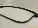 Mitsubishi Eclipse Tailgate Trunk Hatch Seal Weatherstrip-6