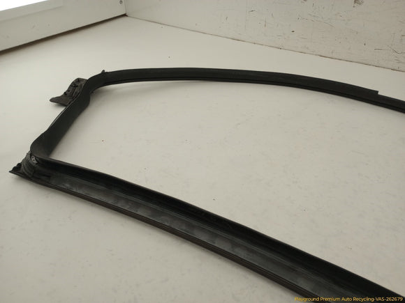 Mitsubishi Eclipse Tailgate Trunk Hatch Seal Weatherstrip