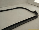 Mitsubishi Eclipse Tailgate Trunk Hatch Seal Weatherstrip-11