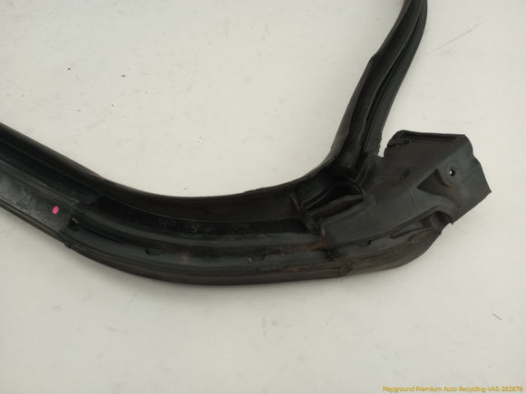 Mitsubishi Eclipse Tailgate Trunk Hatch Seal Weatherstrip