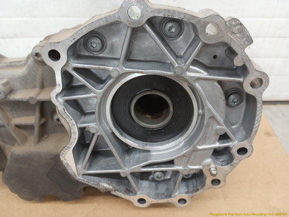 Alfa Romeo Stelvio Transfer Case Assembly