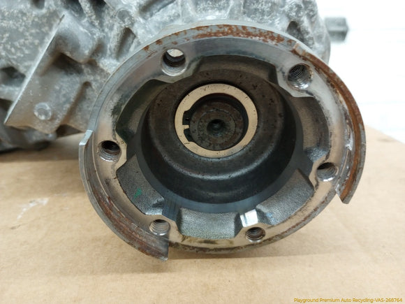Alfa Romeo Stelvio Transfer Case Assembly