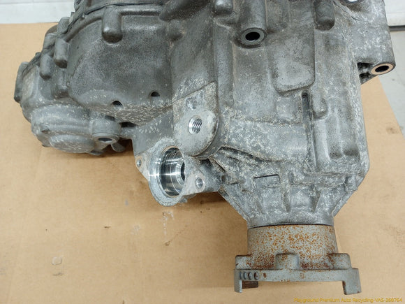 Alfa Romeo Stelvio Transfer Case Assembly