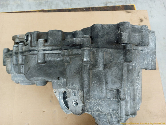 Alfa Romeo Stelvio Transfer Case Assembly