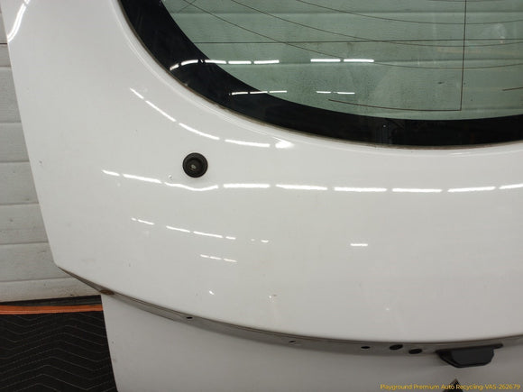 Mitsubishi Eclipse Tailgate Hatch Panel