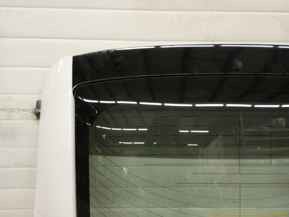 Mitsubishi Eclipse Tailgate Hatch Panel