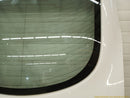 Mitsubishi Eclipse Tailgate Hatch Panel-8