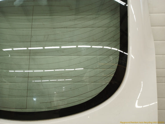 Mitsubishi Eclipse Tailgate Hatch Panel
