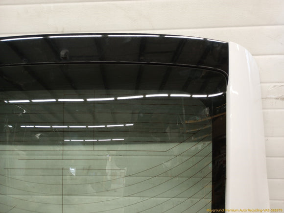 Mitsubishi Eclipse Tailgate Hatch Panel