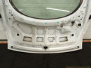 Mitsubishi Eclipse Tailgate Hatch Panel-11
