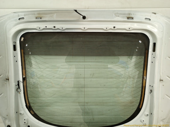 Mitsubishi Eclipse Tailgate Hatch Panel