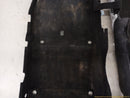 Mitsubishi Eclipse Complete Floor Carpet-3