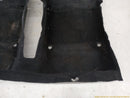 Mitsubishi Eclipse Complete Floor Carpet-5