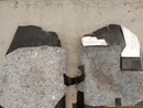 Mitsubishi Eclipse Complete Floor Carpet-12