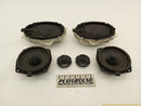 Mitsubishi Eclipse Set Of 6 Audio Speakers-1