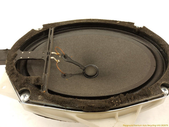 Mitsubishi Eclipse Set Of 6 Audio Speakers