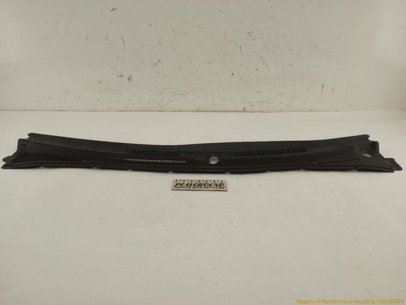 Mitsubishi Eclipse Cowl Vent Panel