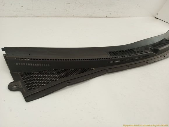 Mitsubishi Eclipse Cowl Vent Panel