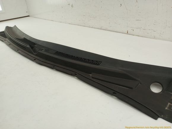 Mitsubishi Eclipse Cowl Vent Panel