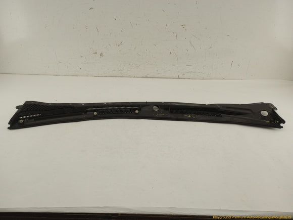 Mitsubishi Eclipse Cowl Vent Panel