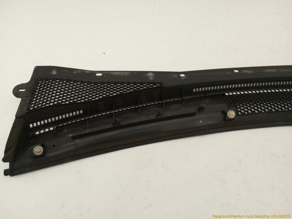 Mitsubishi Eclipse Cowl Vent Panel