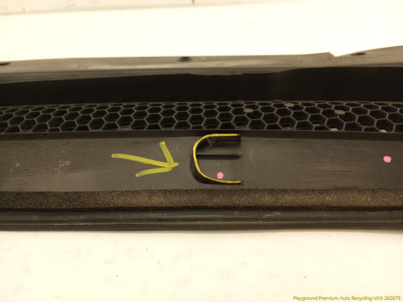 Mitsubishi Eclipse Cowl Vent Panel