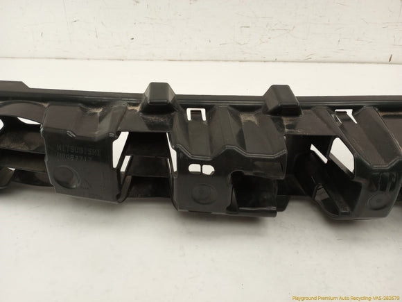 Mitsubishi Eclipse Front Bumper Impact Absorber