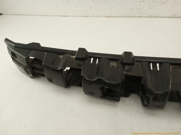 Mitsubishi Eclipse Front Bumper Impact Absorber