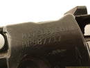 Mitsubishi Eclipse Front Bumper Impact Absorber-12